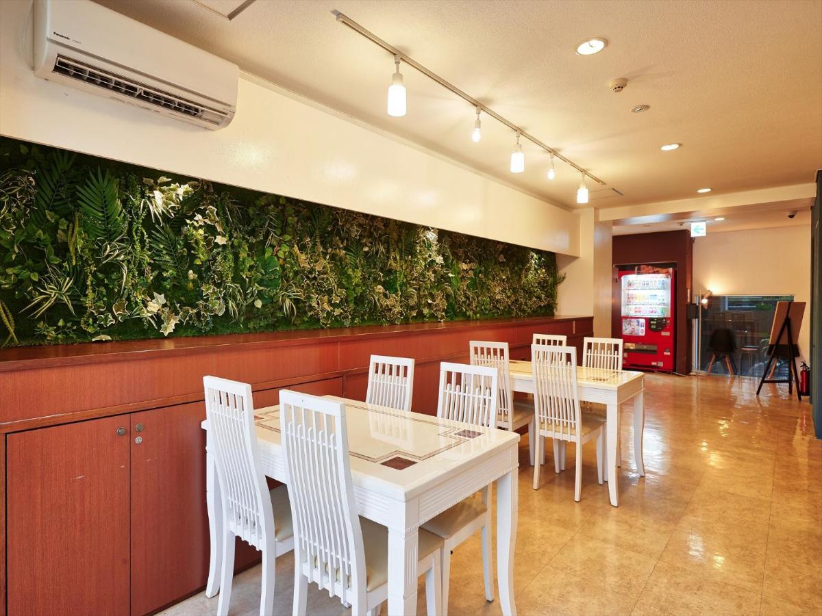 Bayside Tomari Hotel Naha Exterior photo