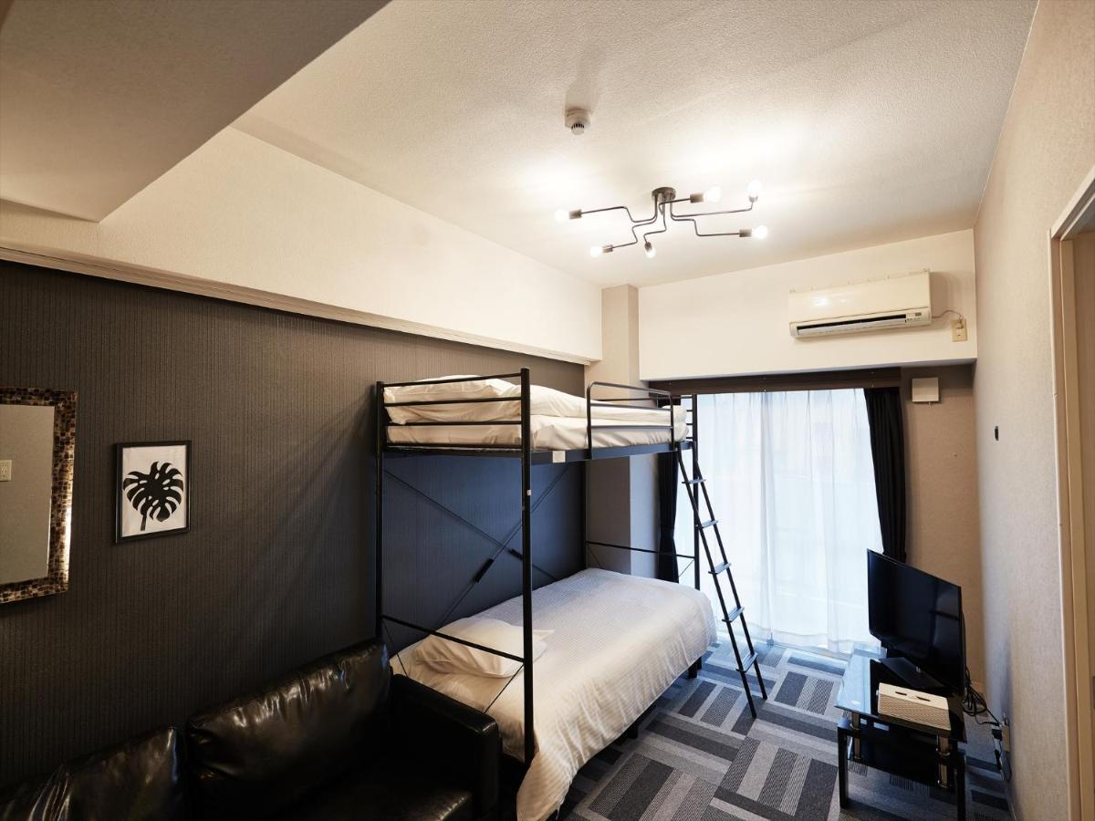 Bayside Tomari Hotel Naha Exterior photo